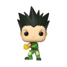 Funko Hunter X - Gon Freecss