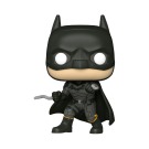 Funko The Batman Battle Ready