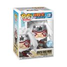 Funko Pop Naruto Shippuden Jiraiya Sage Mode 