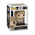 Funko Pop Star Wars Obi-Wan Kenobi Young Luke Skywalker 