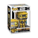 Funko Pop Wars Obi-Wan Kenobi Ned B 