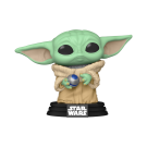 Funko Pop! Star Wars Grogu With Armor 