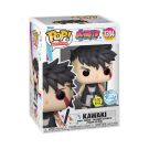 Funko Pop Boruto Naruto Next Generations Kawaki 