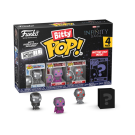 Funko Bitty Pop Marvel The Infinity Saga Series 3