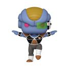 Funko Pop Dragon BallZ Burter Glows In The Dark