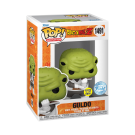 FUNKO POP DBZ S10 GULDO