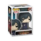 Funko Pop Jujutsu Kaisen Mai Zen'in