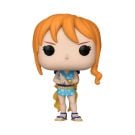 Funko Pop One Piece Onami In Wano Outfit