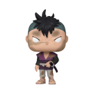 Funko Pop Demon Slayer Genya
