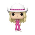 Funko Barbie The Movie Western Barbie Cowgirl