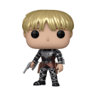 Funko pop Attack on Titan Armin Alet