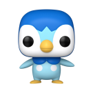 FUNKO POP POKEMON PIPLUP