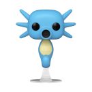 Funko Pop Pokemon Horsea Hypotrempe Seeper 