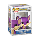 Funko Pop Pokemon Rattata Rattfratz 