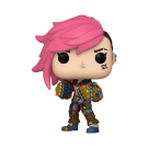 Funko Pop Television Arcane League Of Legends Vi