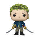 Funko Pop Television One Piece Zoro S1