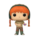 Funko Pop Harry Potter Ron Weasley with Candy 