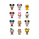 Funko Bitty Pop Disney Mystery Singles Assorted 