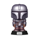 Funko Pop Holiday Star Wars the Mandalorian