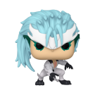 Funko Pop Bleach Grimmjow Jaeger Jaques 