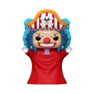 Funko Pop One Piece Buggy The Genius Jester Special Edition