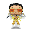 Funko Pop One Piece Borsalino Special Edition