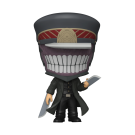 Funko Pop Chainsaw Man Samurai Sword