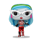 Funko Pop Retro Toys Monster High Ghoulia Yelps