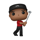 Funko Pop Golf Sun Day Red Tiger Woods 