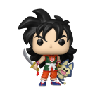 Funko Pop Animation Dragon Ball  Yamcha & Puar Special Edition