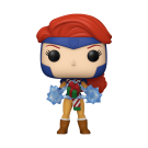 Funko Pop Marvel Jean Grey with Present