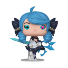 Funko Pop League Of Legends Gwen