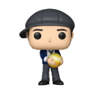 Funko Pop The Astronaut Jin