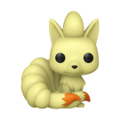 Funko Pop! Games: Pokemon - Ninetales Feunard • Vulnona