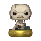 Funko Pop! Plus: The Lord Of The Rings - Gollum (Glows In The Dark)
