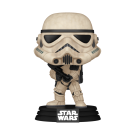 Funko Pop Star Wars Sandtrooper Deleted Scenes