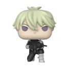 Funko Pop! Animation: Kaiju No.8 - Reno Ichikawa