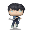 Funko Pop Solo Leveling Sung Jinwoo