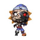 Funko Pop Five Nights at Freddy's Eclipse Glow in the Dark Special Edition