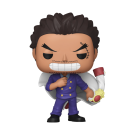 Funko Pop! Animation One Piece Monkey D Garp