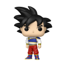 Funko Pop Dragon Ball Z Goku Yardrat Special Edition Limited Chase Edition