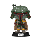 Funko Pop Star Wars Boba Fett 