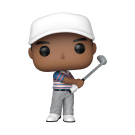 Funko Pop Golf Tiger Woods Tour Debut 1992