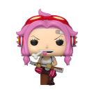 Funko Pop Animation One Piece Ginny With Rifle