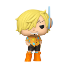 Funko Pop One Piece Sanji Egghead Arc