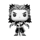 Funko Pop! Animation: Demon Slayer - Kyojuro Rengoku (Sumi Deco)