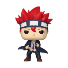Funko Pop! Animation: Mashle Magic And Muscles - Dot Barrett (Limited Chase Edition)
