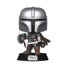 Funko Pop! Star Wars The Mandalorian
