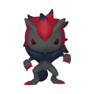 Funko Pop Games Pokemon Zoroark