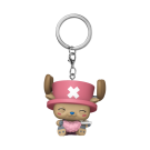 Funko Pop! One Piece Tony Tony Chopper Keychain 
